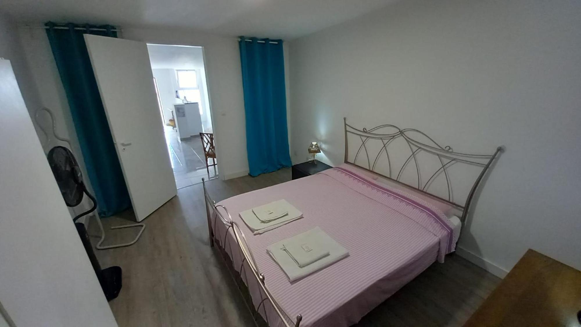 Alvito Guest House - Comfortable Room With Private Bathroom Lisbona Esterno foto